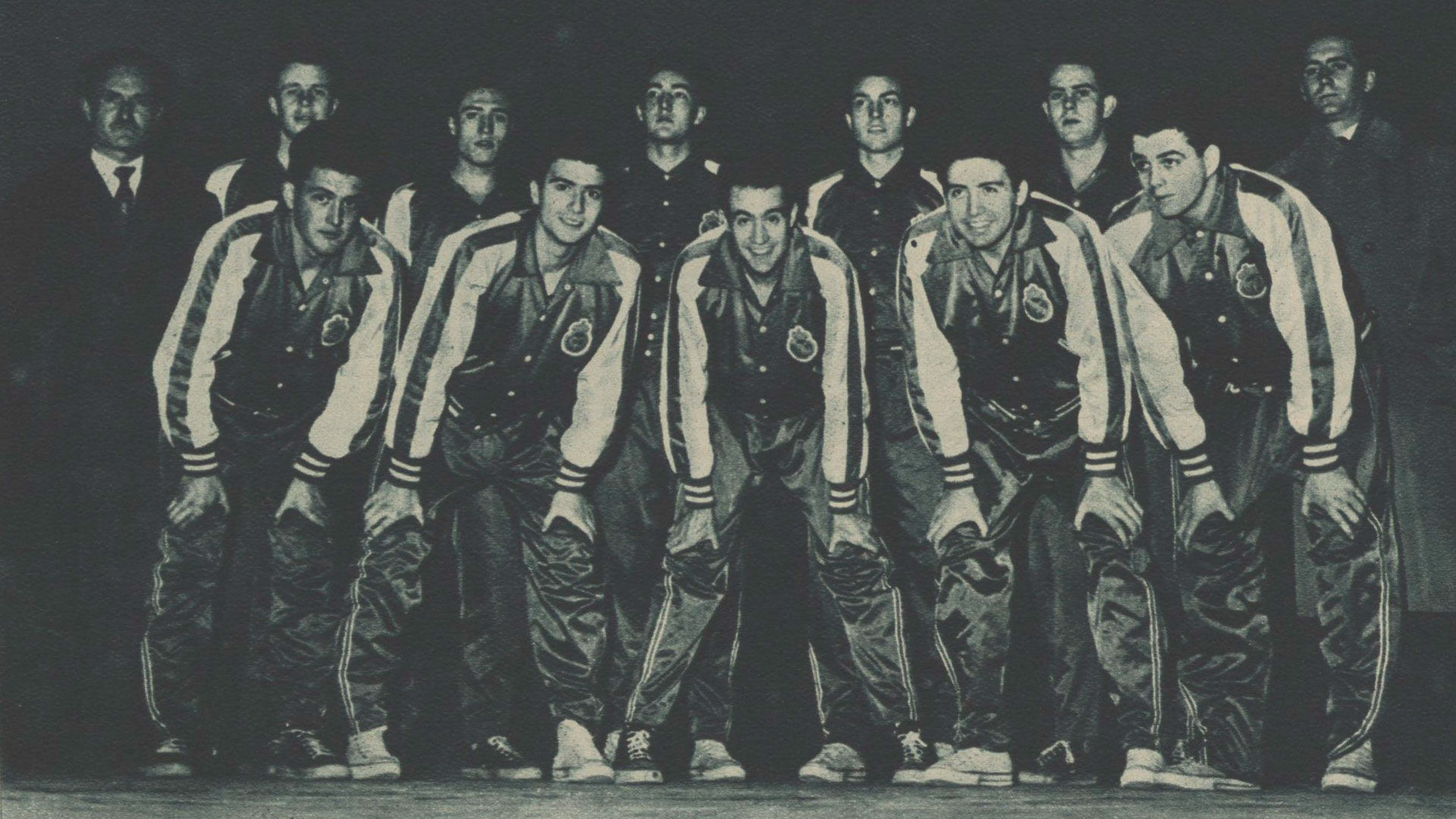 Se cumplen 65 años de la 5ª Copa de España de baloncesto