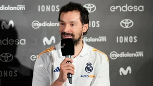 Llull: “Vamos a dar lo mejor de nosotros para levantar este trofeo”