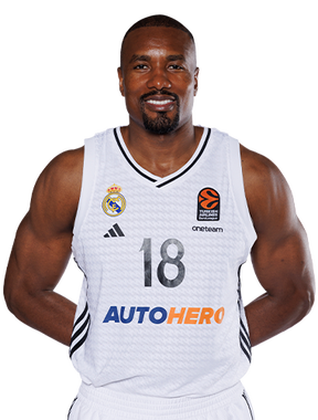 Ibaka