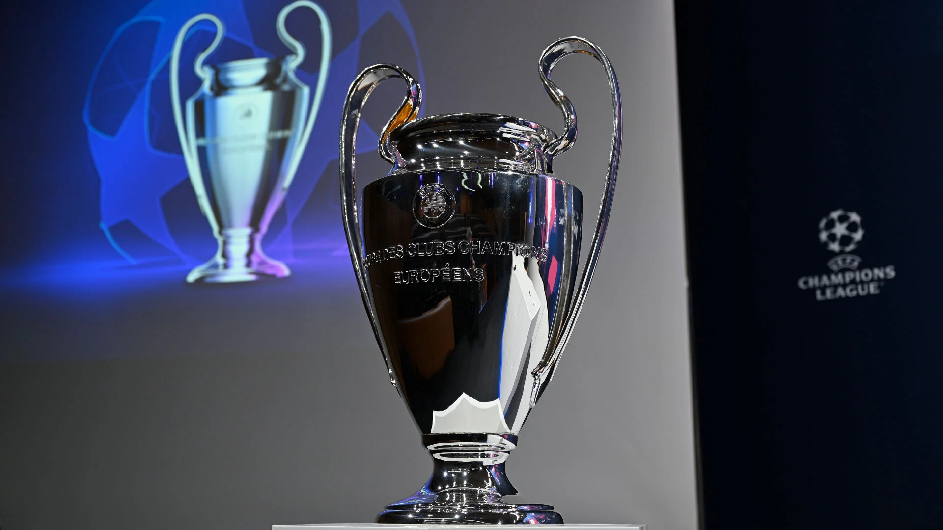 Le Real Madrid connaîtra aujourd'hui ses adversaires pour la première phase de la Ligue des Champions 24/25