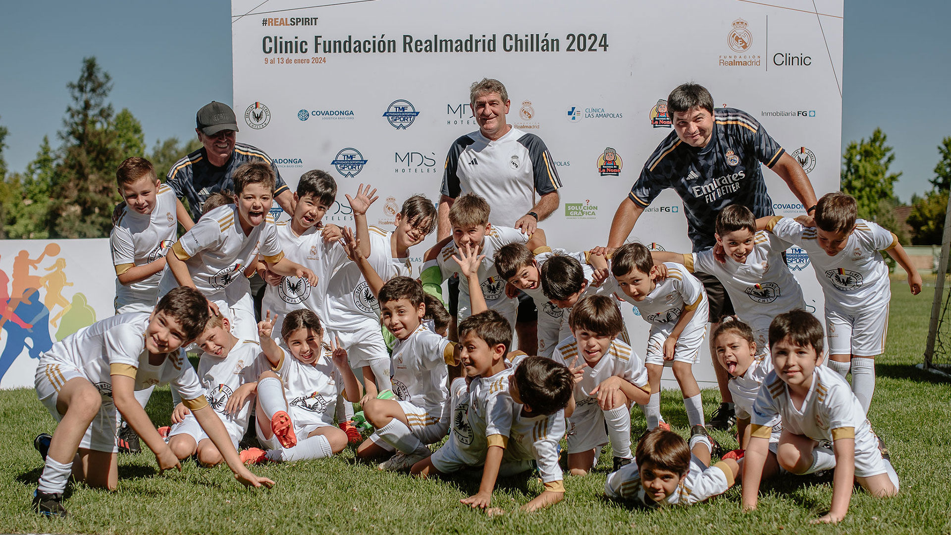 Las mejores ofertas en Real Madrid niños Club Internacional de