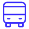 icono autobús