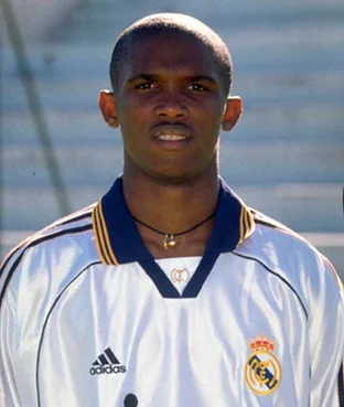 Eto'o