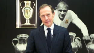 Butragueño: “We have two very close and tough games ahead of us”