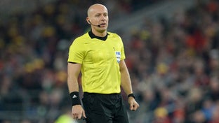 Szymon Marciniak to referee Real Madrid-Bayern Munich