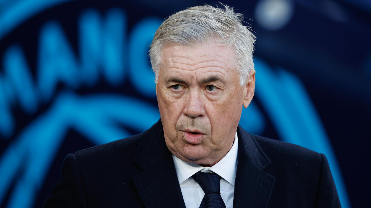 Ancelotti: "Tuvimos la actitud y el compromiso que exige esta camiseta"