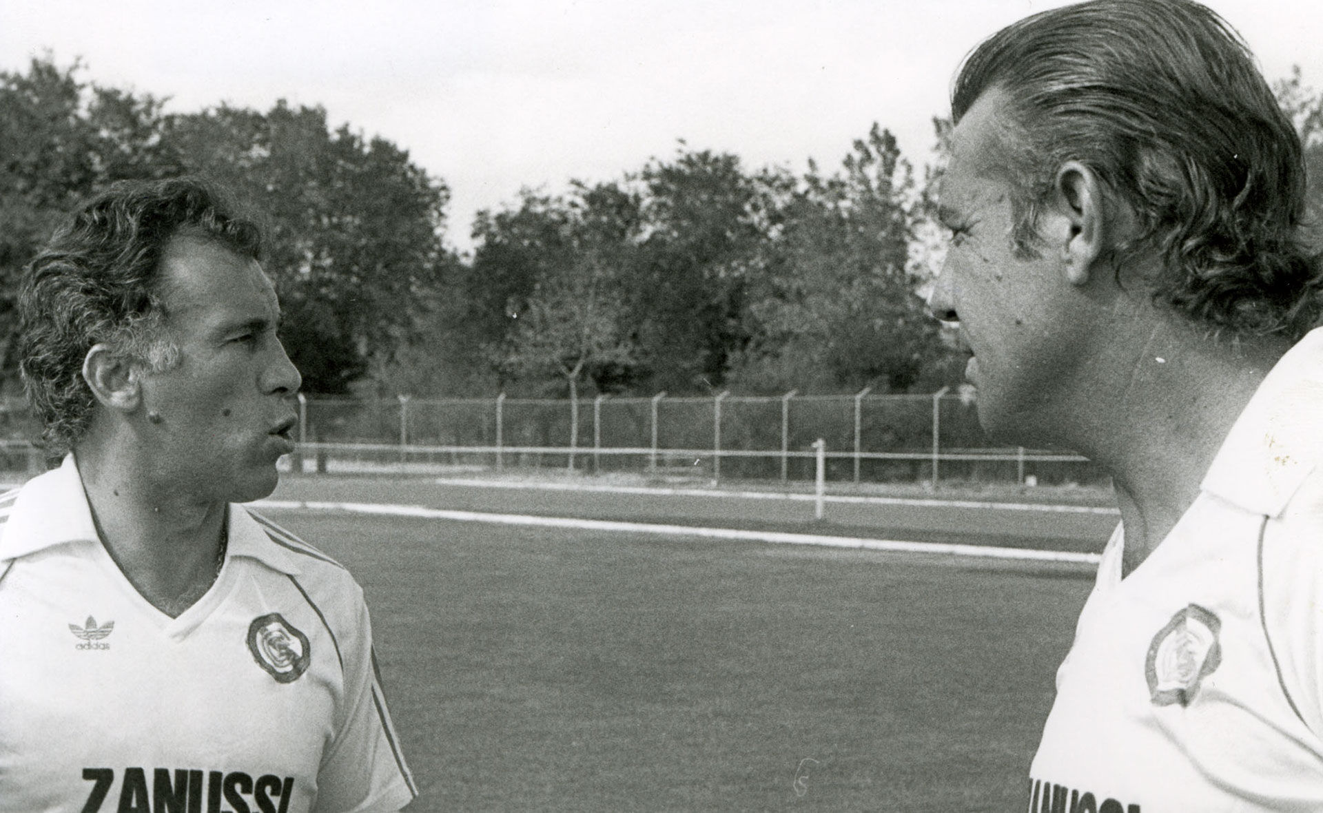 Una gesta con el Castilla: Amancio, entrenador del único filial español de la historia campeón de Segunda