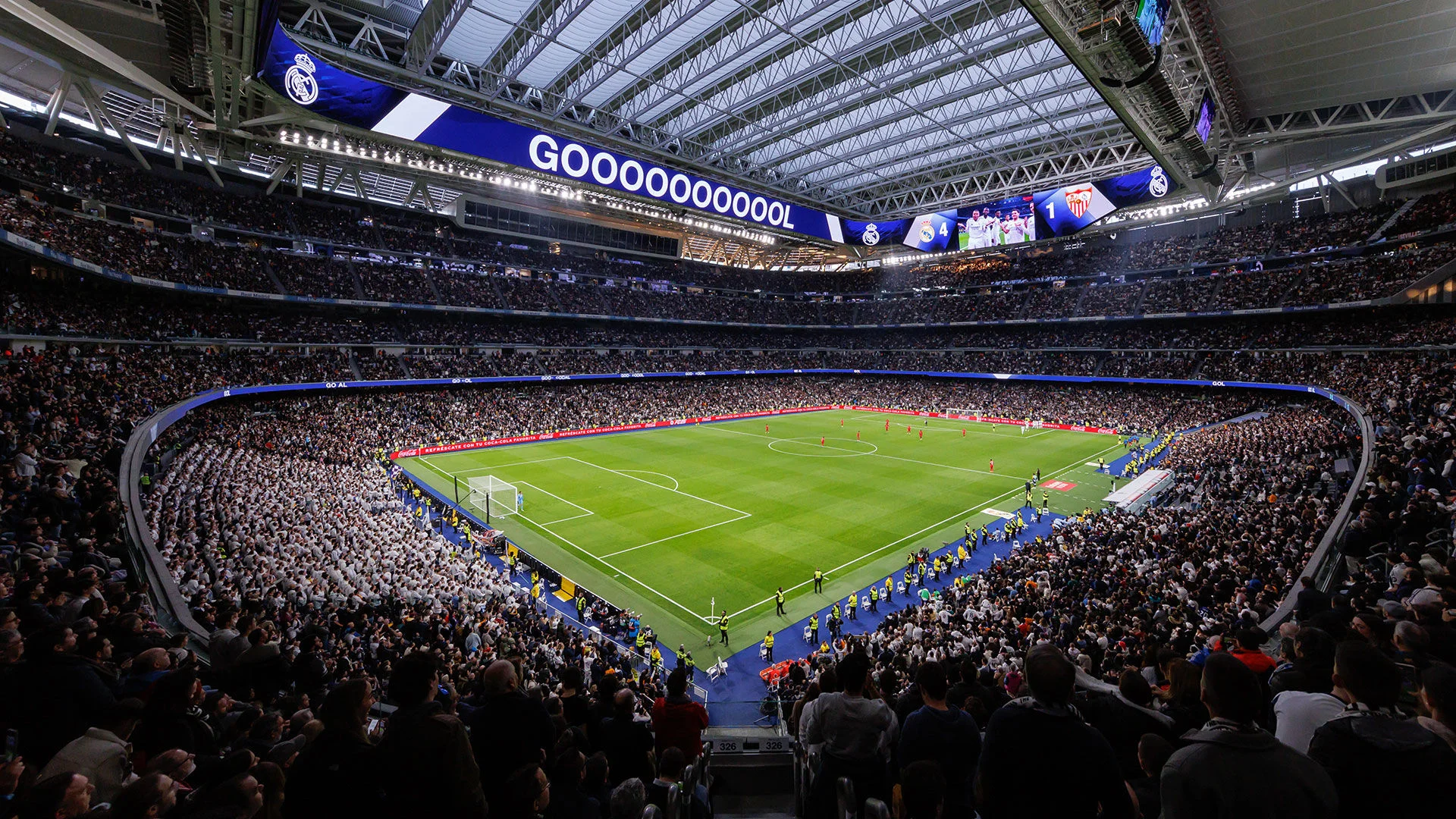 Real Madrid-Atlético: a por el derbi en el Santiago Bernabéu