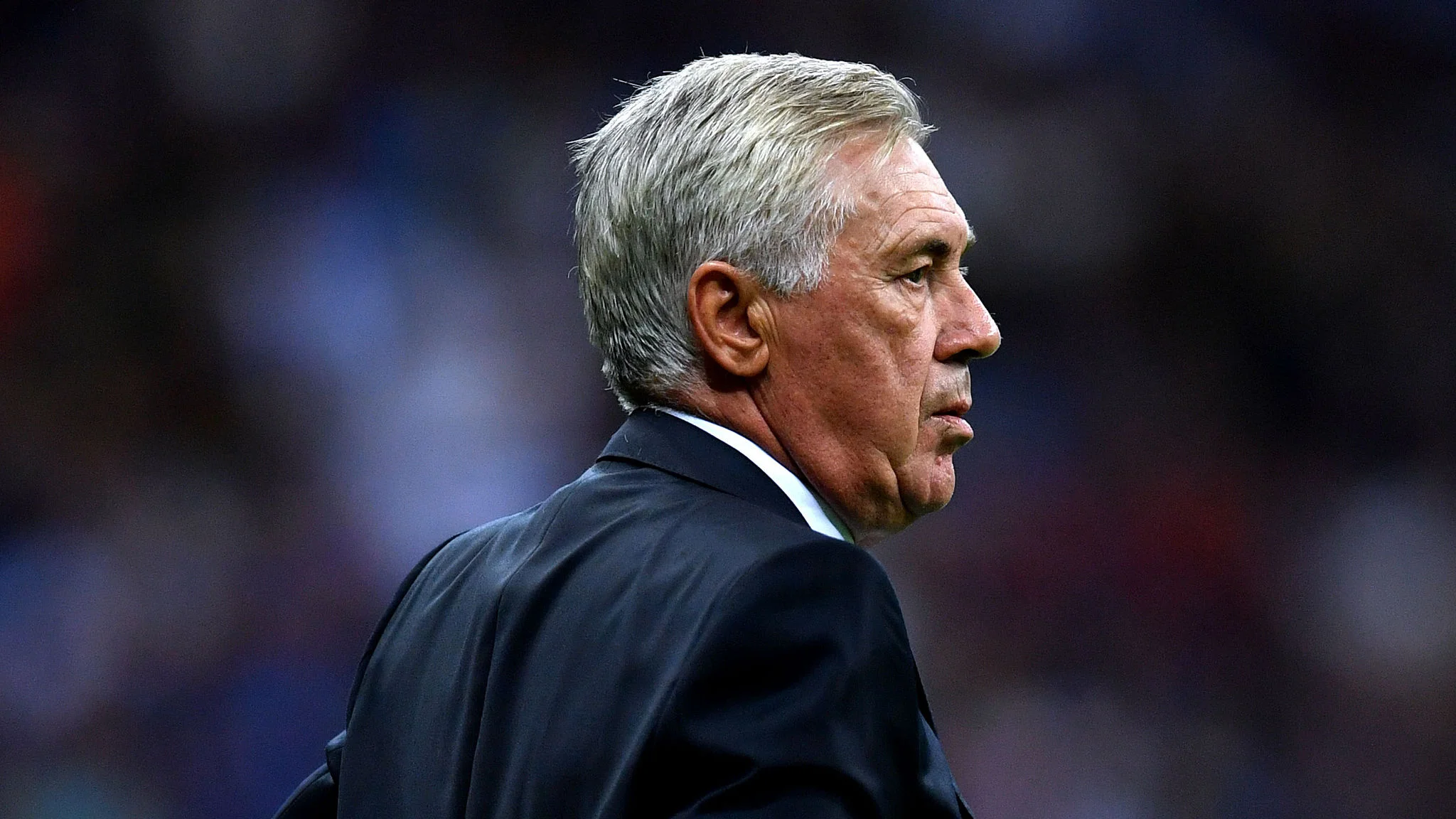 Ancelotti catches up to Miguel Muñoz as Real Madrid coach with most titles