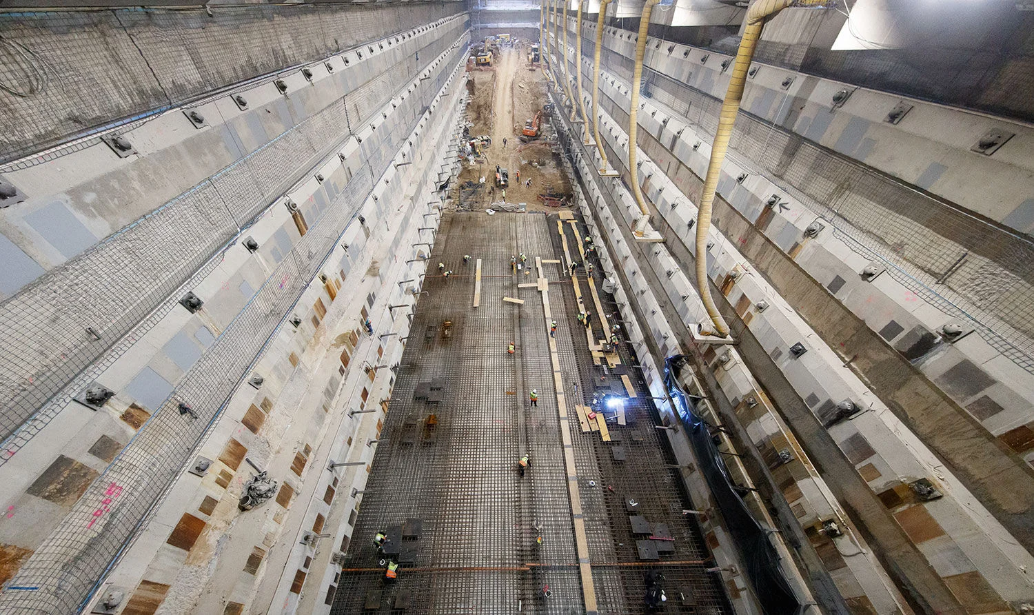 obras nuevo estadio