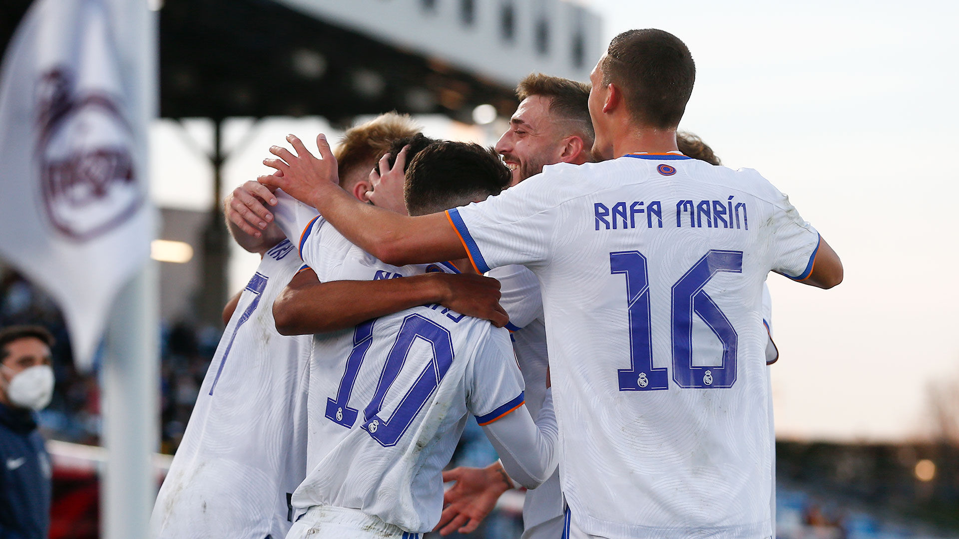 Alcoyano-Castilla: a por la tercera victoria consecutiva