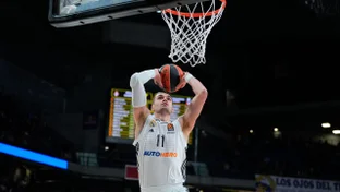 Virtus Bologna-Real Madrid: all eyes on a win to stay in the playoff fight