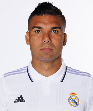 Casemiro