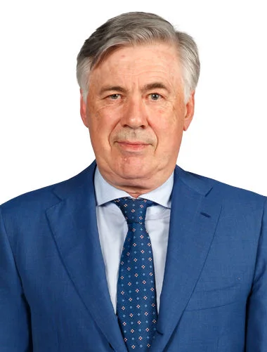 ancelotti