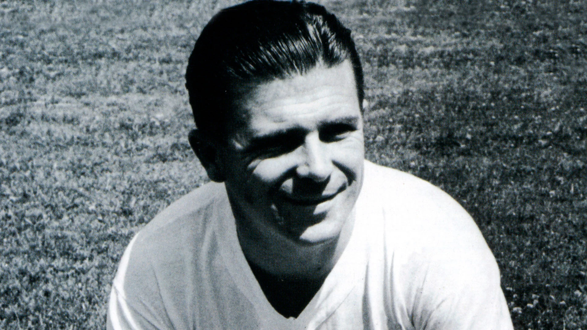 Eighteen years without Puskas