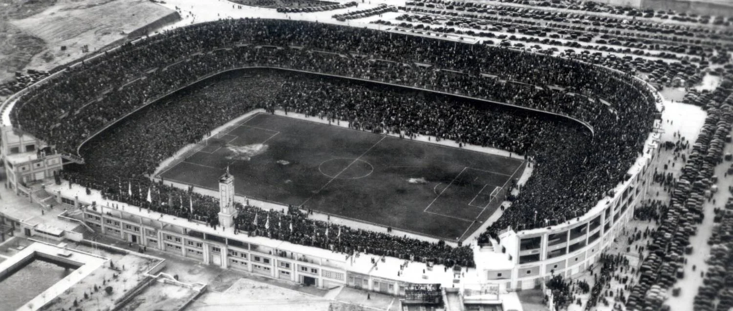 Inauguración Nuevo Chamartín