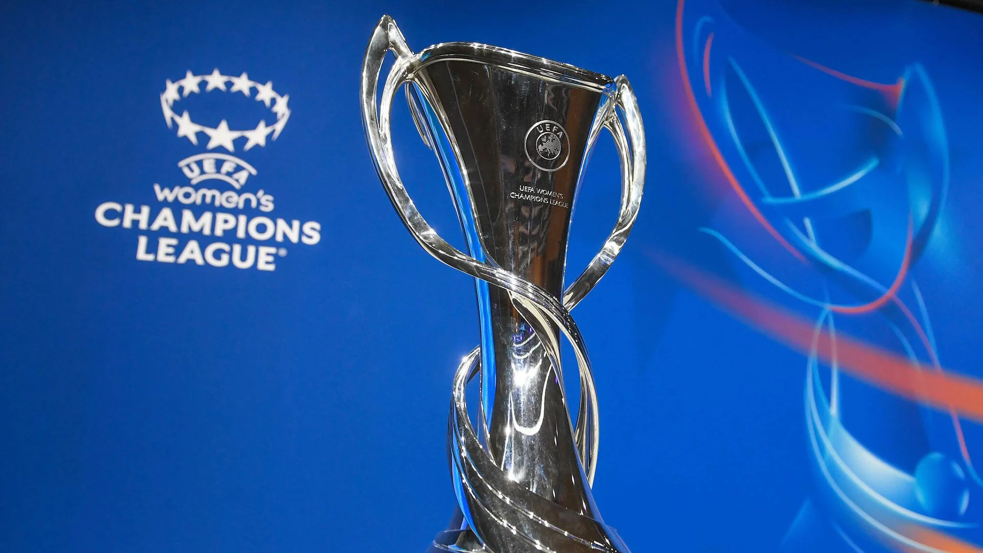 Sporting Club de Portugal-Real Madrid in the second round of the Women's Champions League