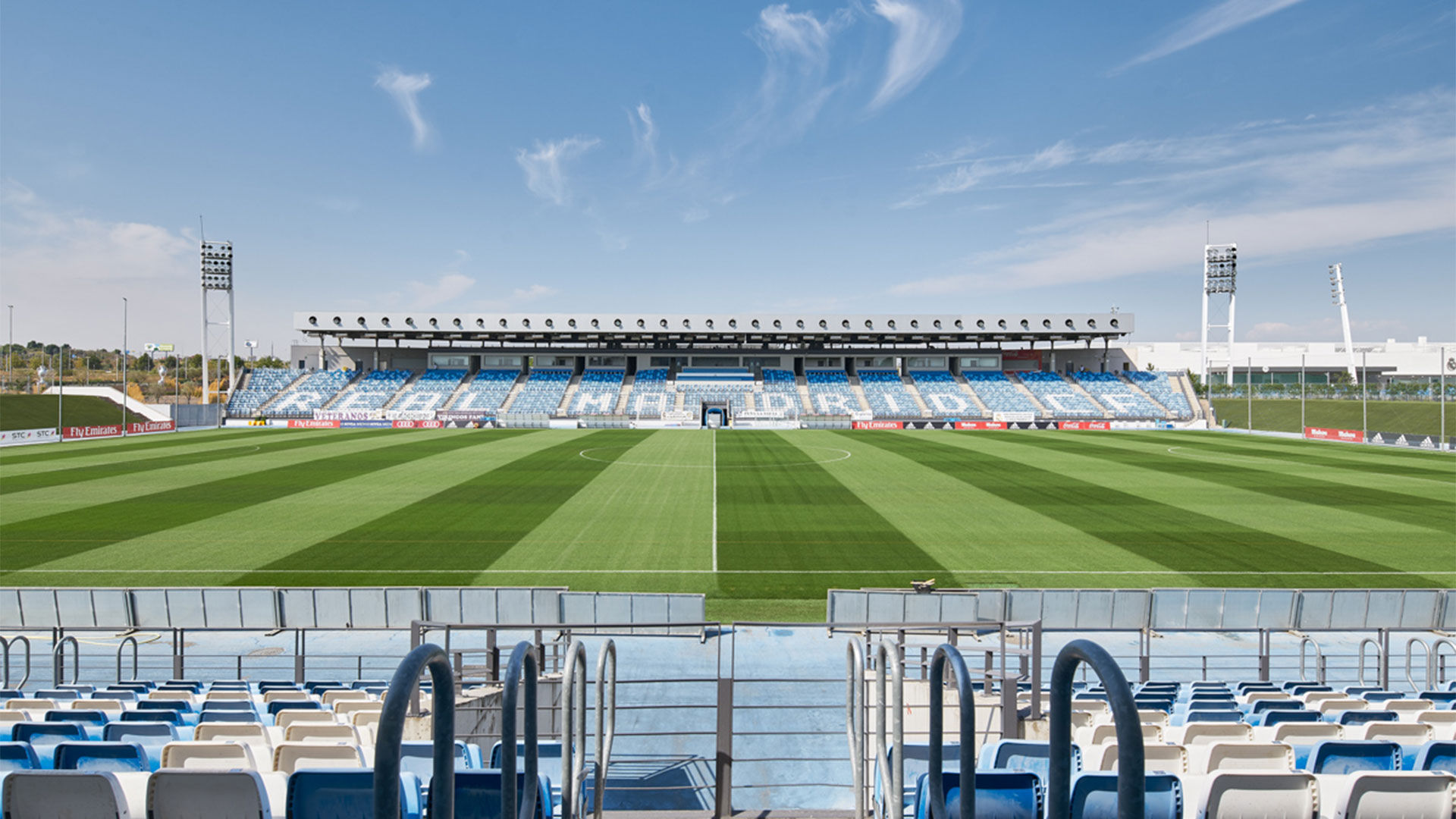 El Castilla-UCAM Murcia se jugará finalmente el miércoles, 30 de marzo, a las 20:30 h