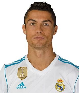 Cristiano Ronaldo Official Website Real Madrid C.F