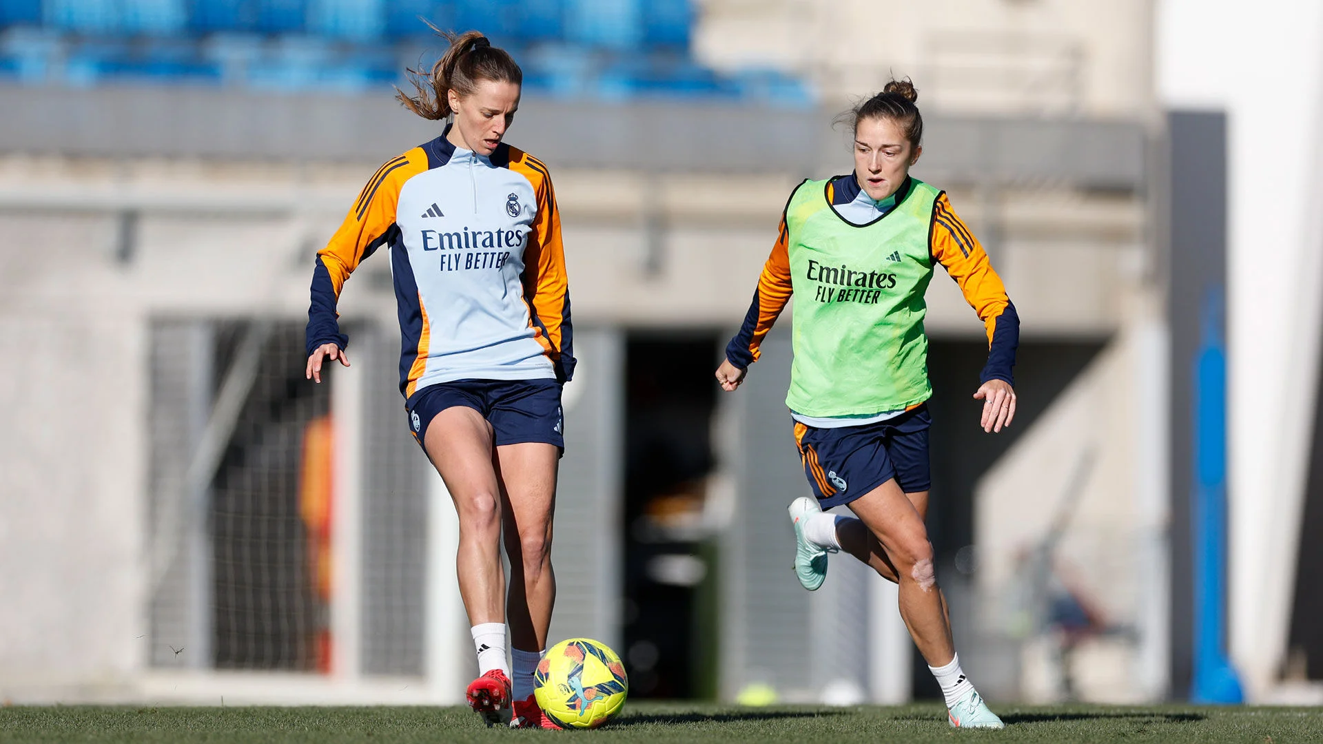 El equipo prepara el partido contra el Eibar