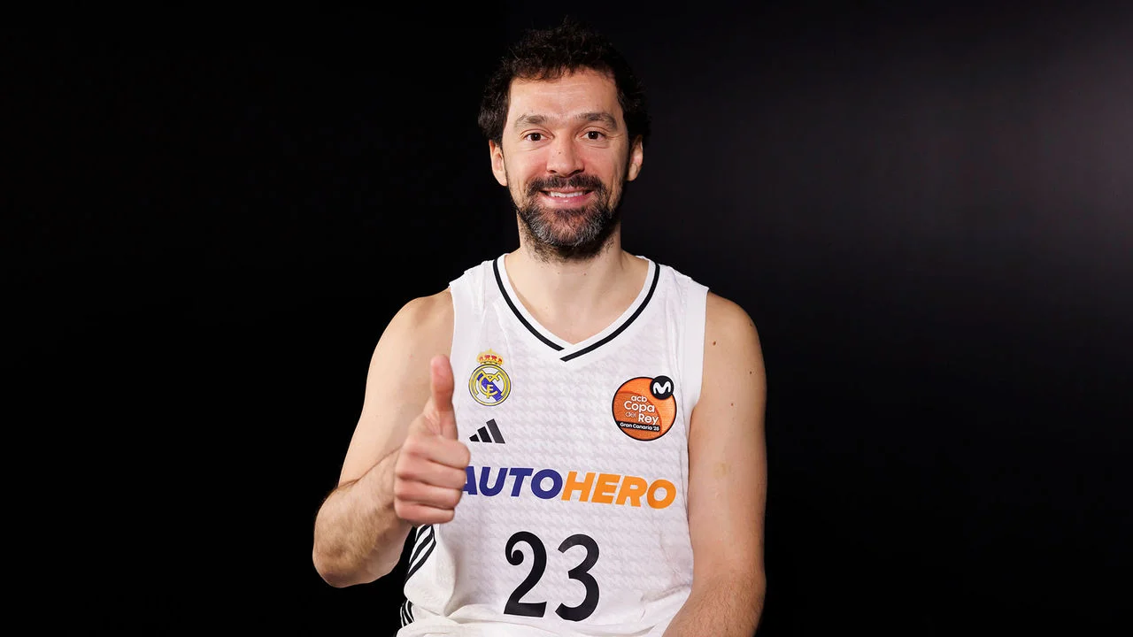 Llull: “La Copa es especial porque se define un título en cuatro días”