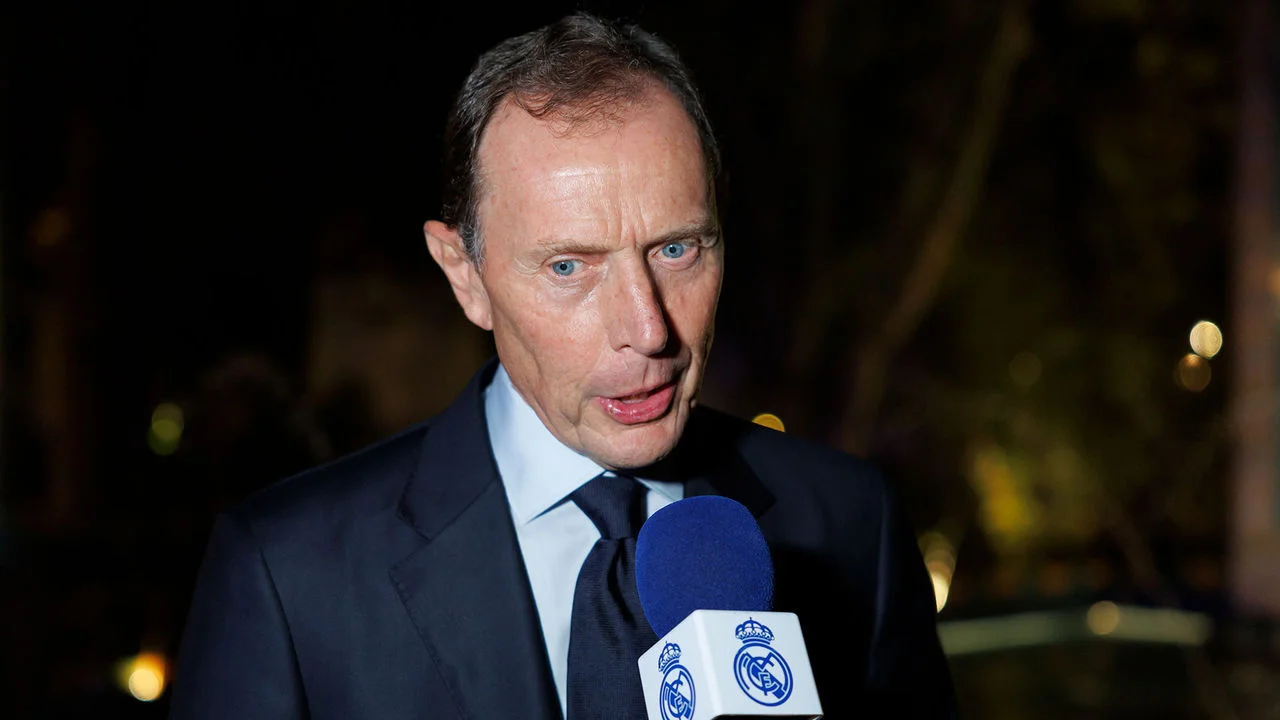 Butragueño: “Leganés are in great form, they'll be dangerous opposition”