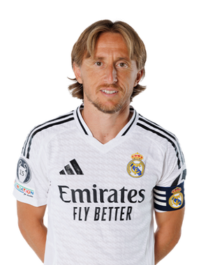 Modrić