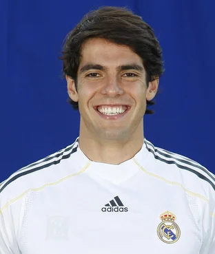 Kaká