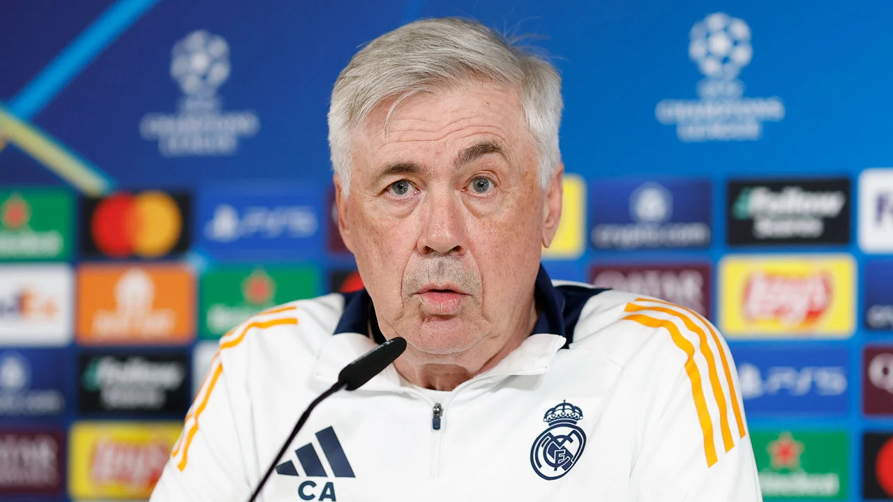 Ancelotti: "We have the confidence to keep going in this special competition”