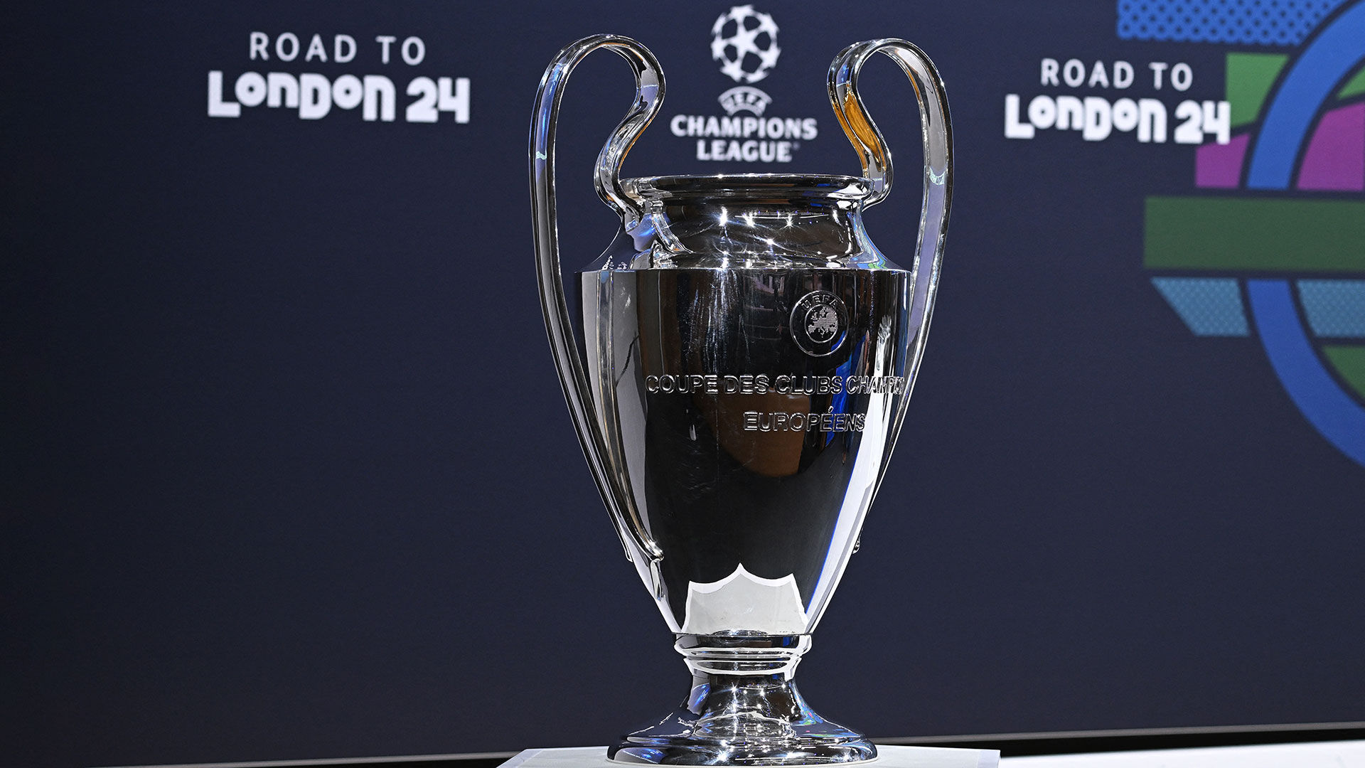 El Real Madrid llevará a cabo hoy a las 12:00 h el sorteo de las entradas para la final de la Champions
