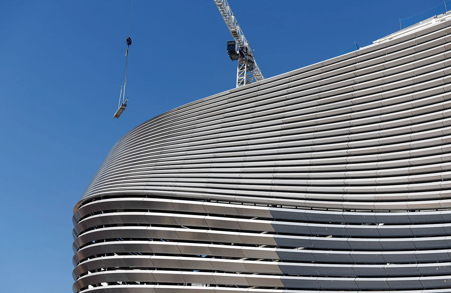 obras nuevo estadio