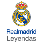 Real Madrid Leyendas