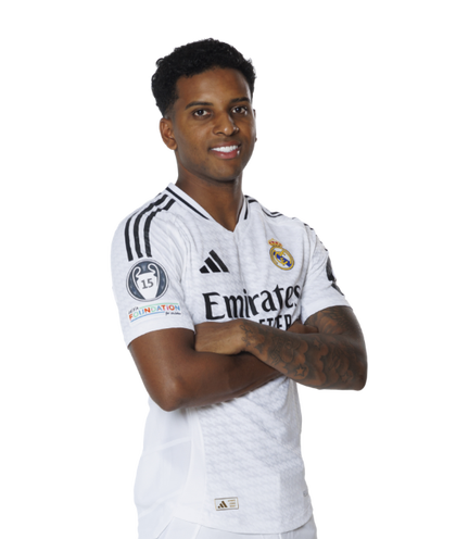 Rodrygo