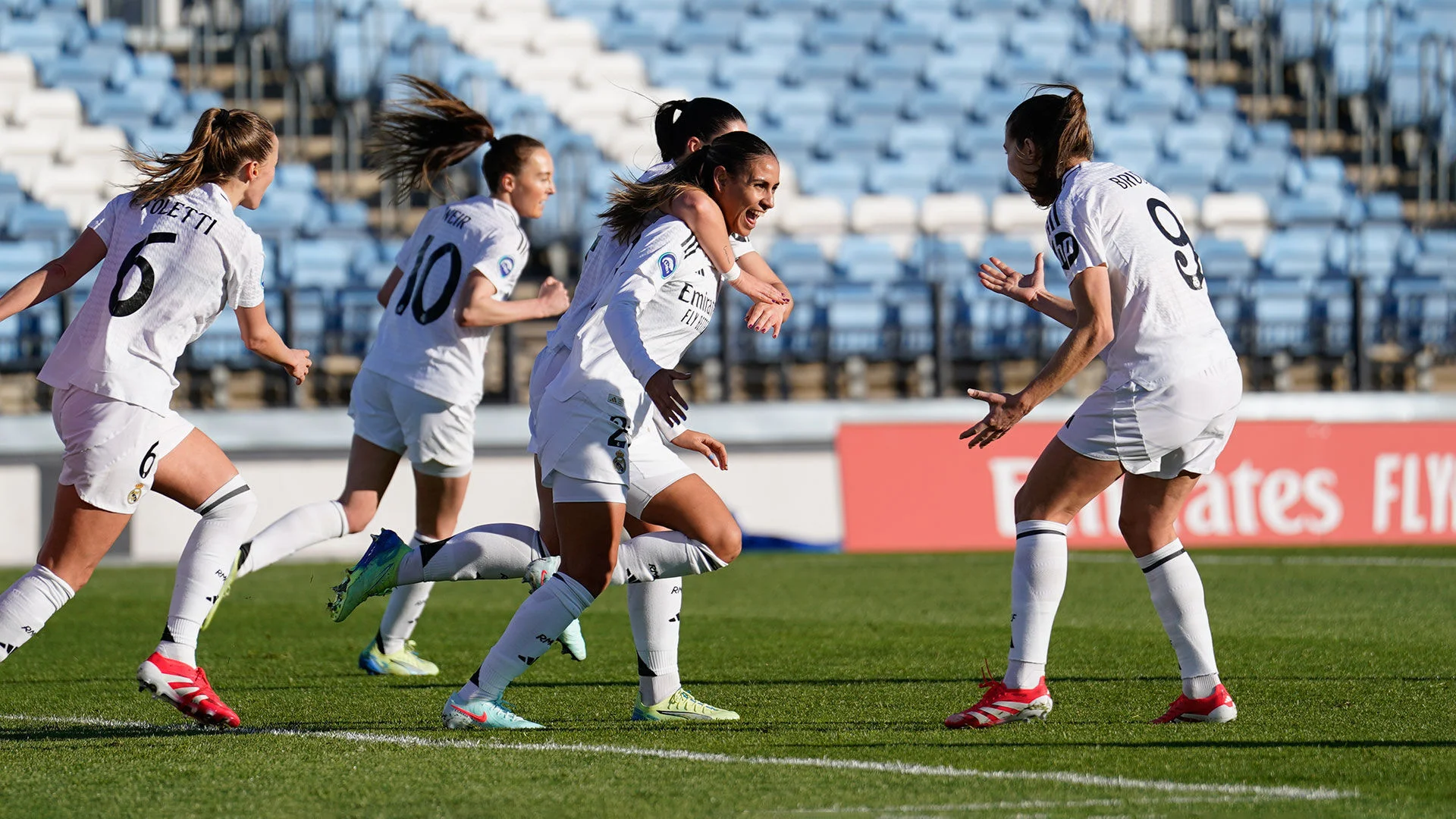 Levante-Real Madrid: a por la segunda victoria de la semana a domicilio