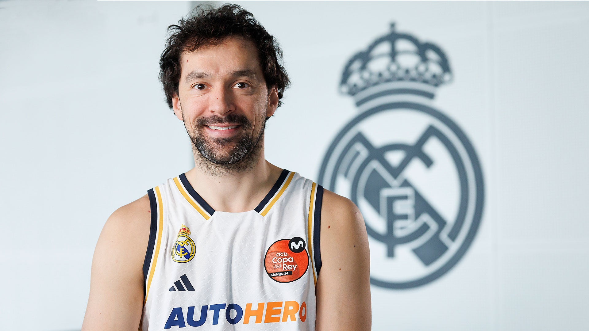 Llull: “The team is confident and fired up for this Copa del Rey”