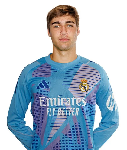 Fran | Web Oficial | Real Madrid C.F.