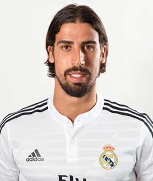 Khedira