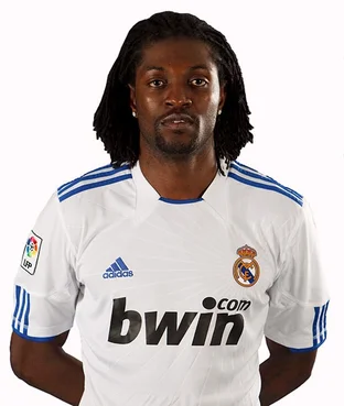 Adebayor