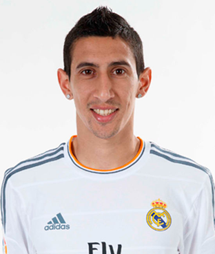 Di María