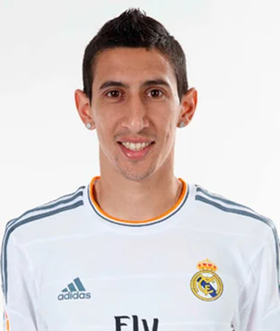 Di María