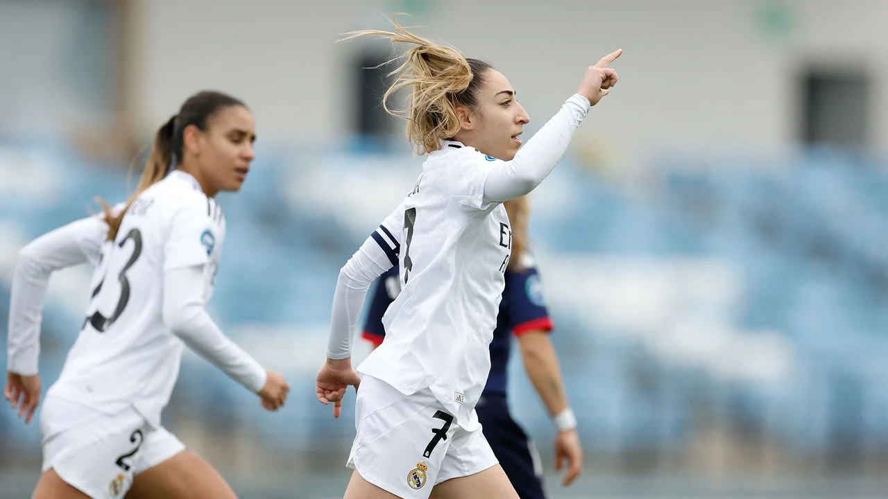 El Real Madrid empata frente al Deportivo