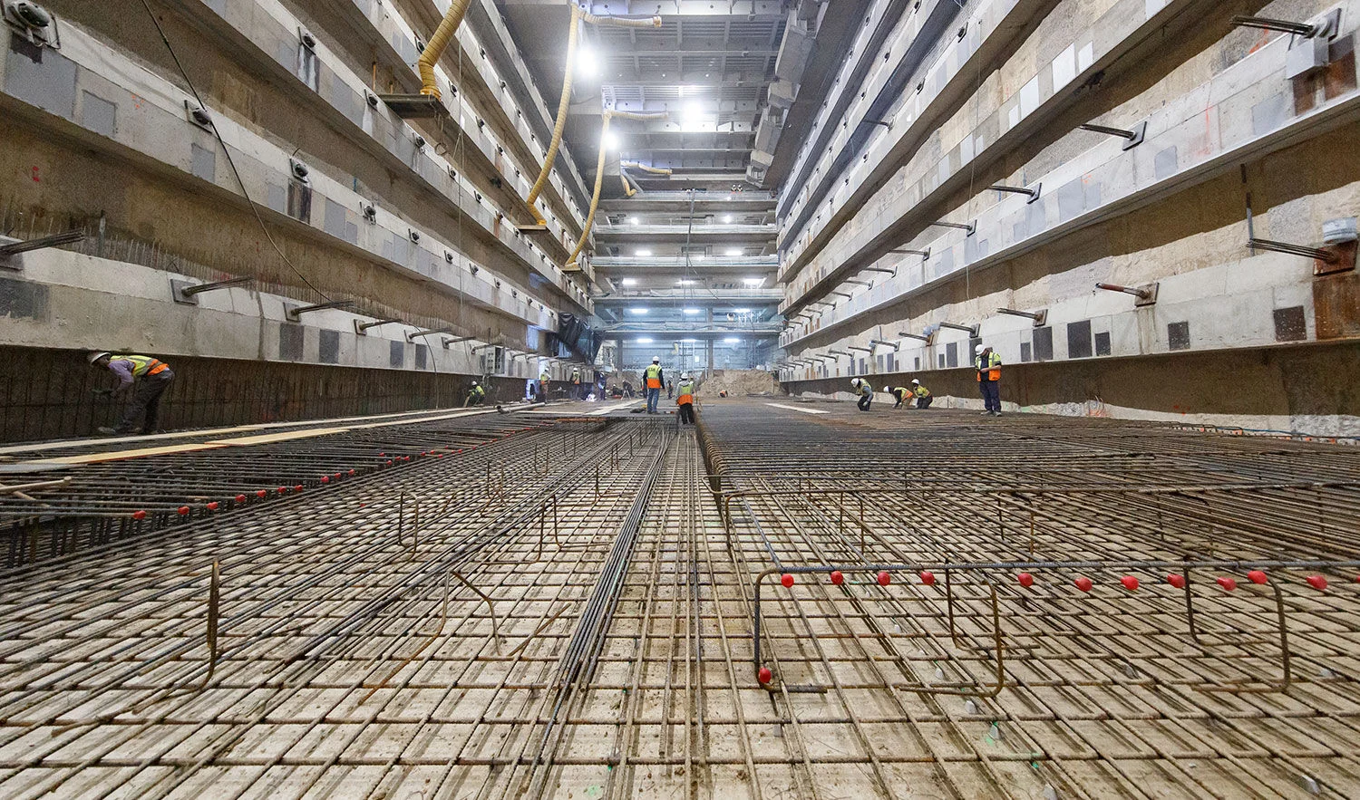 obras nuevo estadio