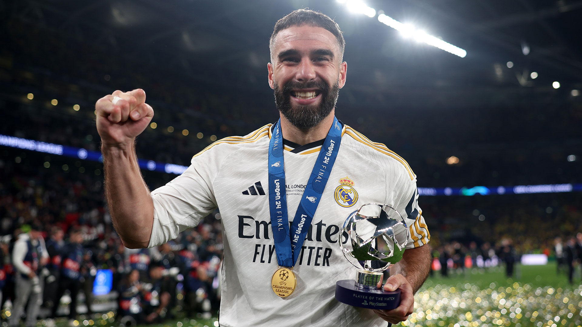 Carvajal Named MVP Of The Champions League Final-huy678d