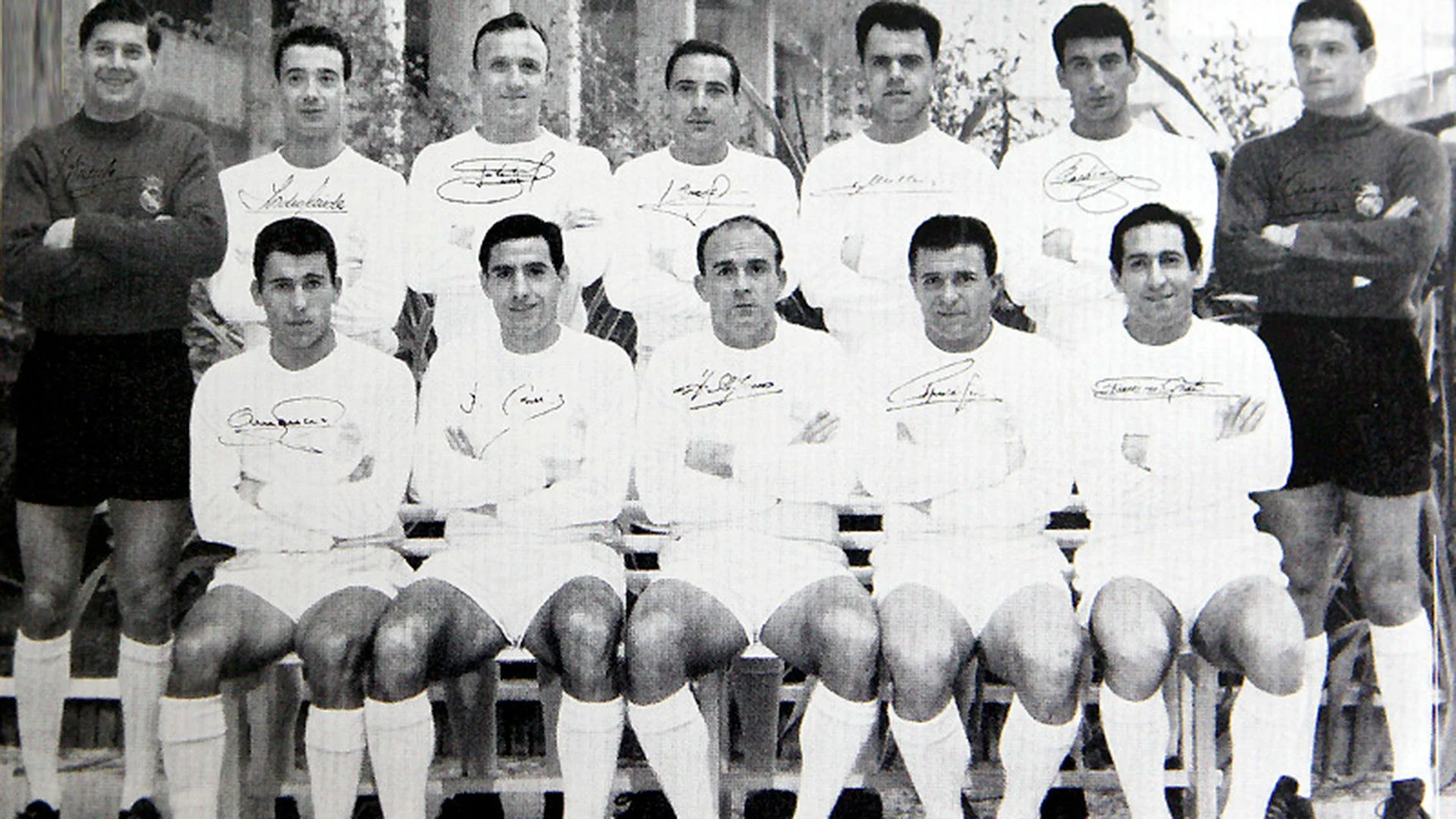 62nd anniversary of club's 9th league title