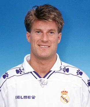 Laudrup