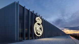 Real Madrid is the world's strongest football brand, according to Brand Finance