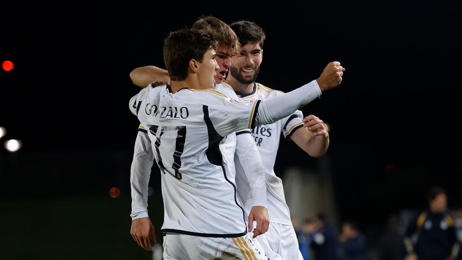 Castilla-Alcoyano: a por los tres puntos en el Di Stéfano