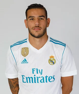 Theo Hernández