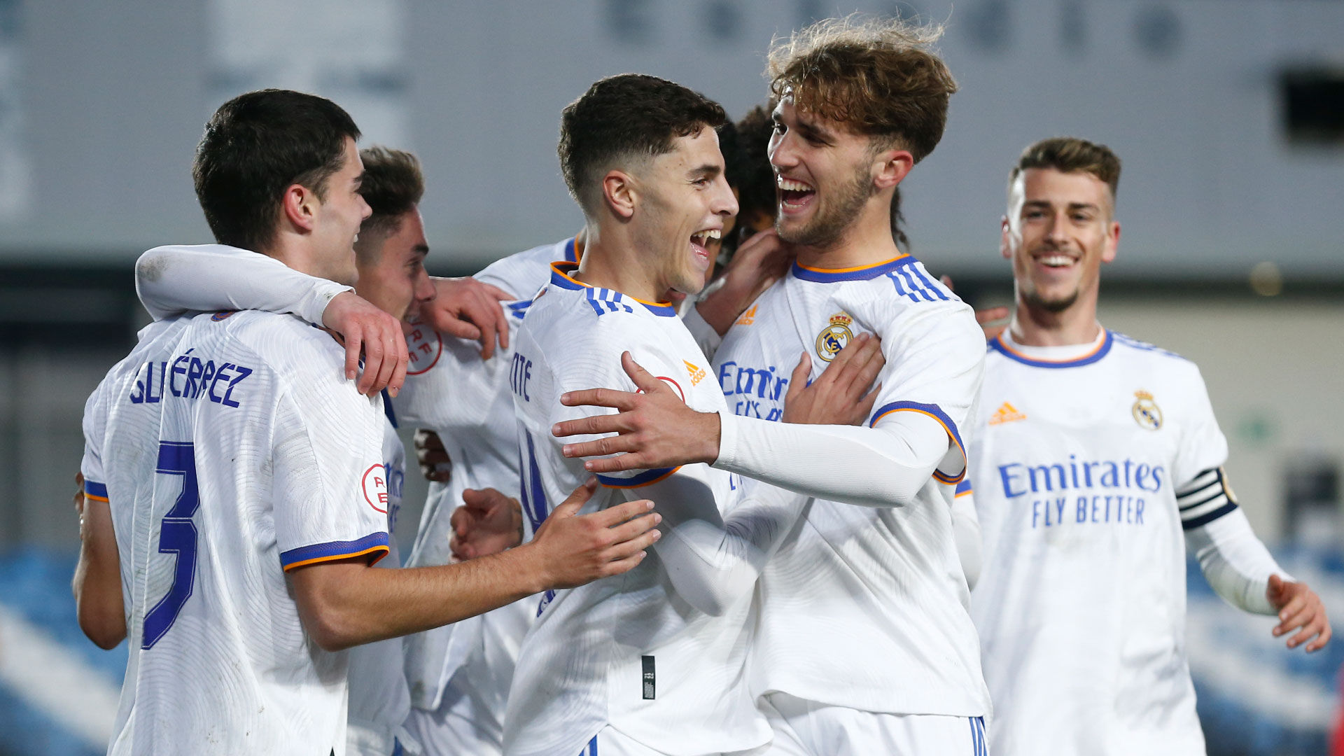 El Castilla-Albacete se jugará finalmente el martes, 8 de marzo, a las 19:00 h