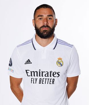 Artilheiro e protagonista: a fase de Karim Benzema no Real Madrid